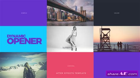 Sign up for a free trial and enjoy free download from shutterstock. Videohive Dynamic Opener » free after effects templates ...