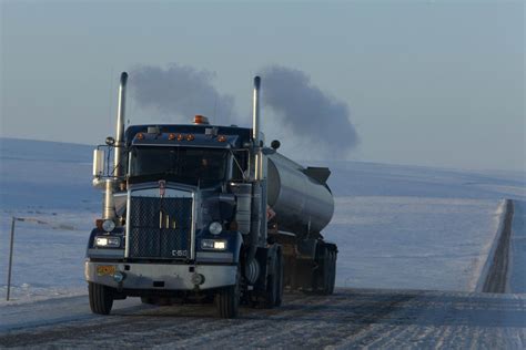 Metacritic tv reviews, ice road truckers, take a trip to yellowknife, canada to experience one of the most dangerous careers around. Ice Road Truckers: The Complete Season Four (2010) ($7.51) http://www.amazon.com/exec/obidos ...