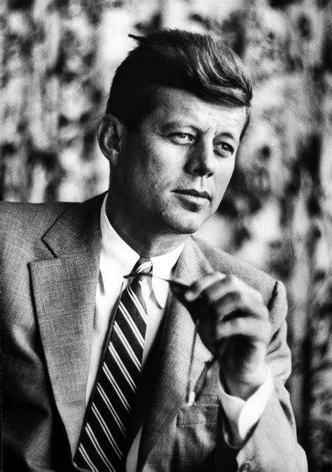 John F Kennedy John F Kennedy Biography And Facts