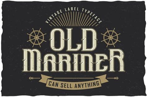 20 Beer Fonts For Breweries Labels And Retro Designs Creative Market Blog
