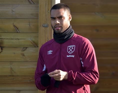 Report Claims West Ham Are Paying Massive Chunk Of Winston Reids Salary During Mls Loan Stint