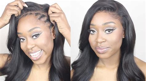 Are Lace Front Wigs Expensive The Washington Note
