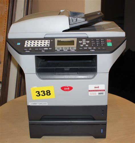 Canon pixma mx328 drivers support for: OCE FX3000 SCANNER DRIVER DOWNLOAD