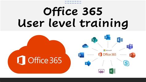 Office 365 Training Youtube