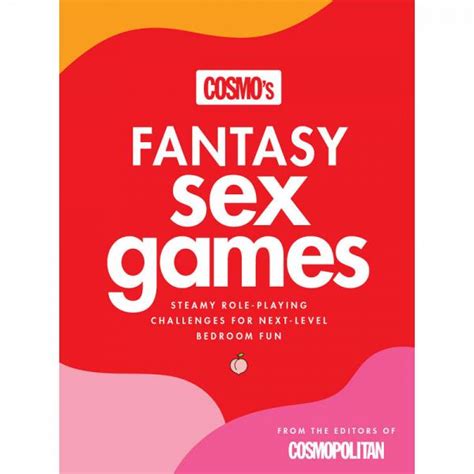 Cosmo Fantasy Sex Games Bb Store