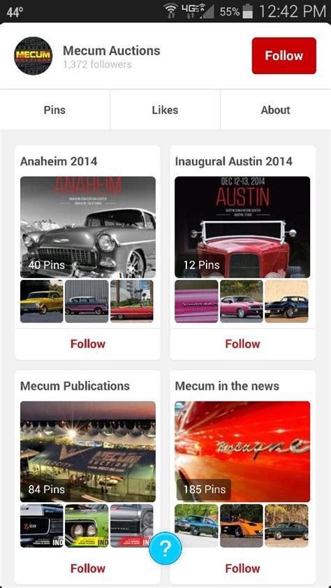 Another type of auction worth checking out is a government auction. Buy a car at auction | Mecum auction, Auction, Car buying