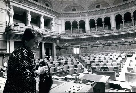 1971 Switzerland Women Get The Vote The Game
