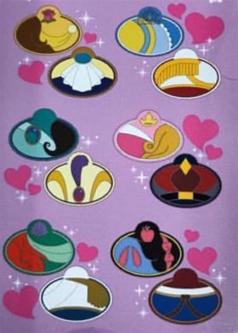 Whats My Name Romantic Couples Pin Collection Disney Pins Blog