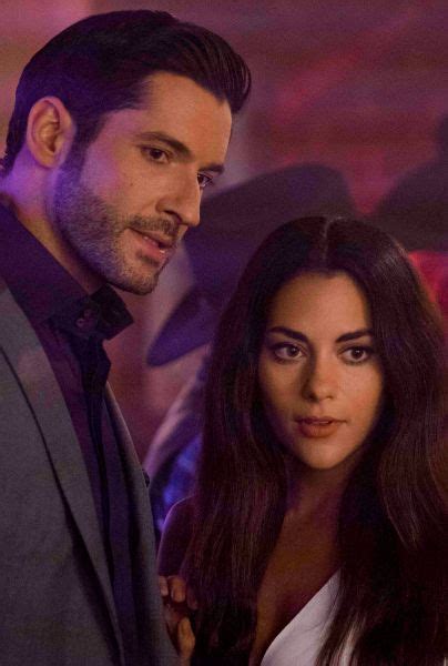 Lucifer é um grande sucesso da netflix por conseguir unir investigação, suspense, aspectos sobrenaturais e uma dose de comédia na medida perfeita. Lucifer temporada 6: Estos 2 nuevos personajes vendrán a ...