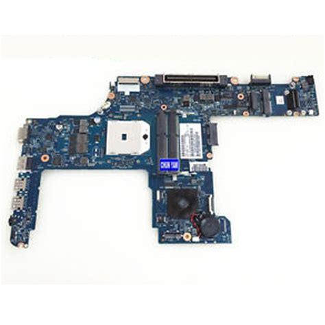 Amd a8 1.9ghz quad core processor. Buy HP Probook 645 G1 Laptop Notebook Motherboard AMD ...