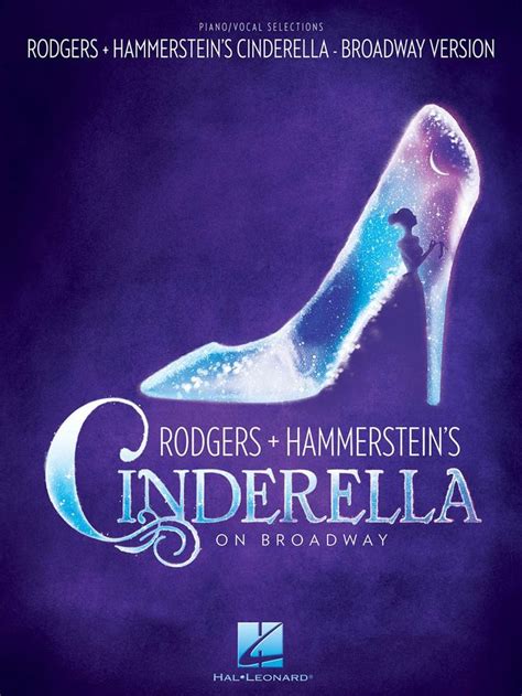 Broadway Review Rodgers And Hammersteins Cinderella Cinderella
