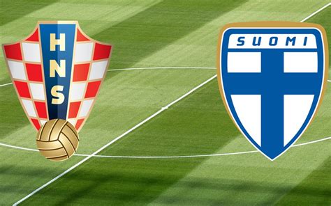 Viele der helden von 2018 stehen noch immer im kroatien em 2021 kader. WM-Qualifikation 2018: Kroatien - Finnland im Livestream ...