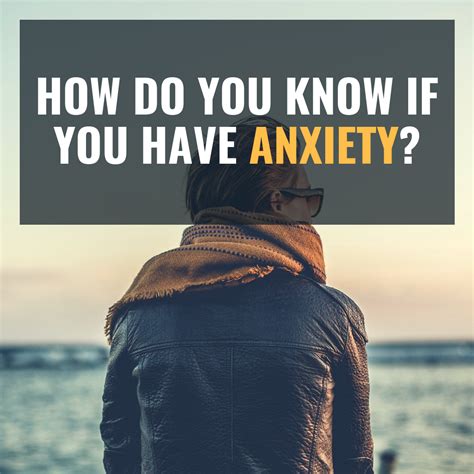 Do You Have Anxiety Aniesa Hanson Counseling Tampa Counseling