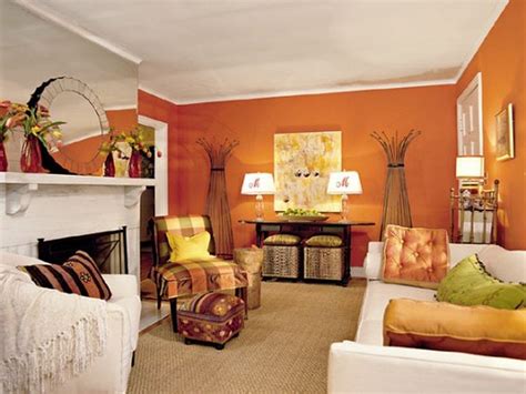 20 Best And Wonderful Autumn Living Room Color Scheme Ideas Goodsgn