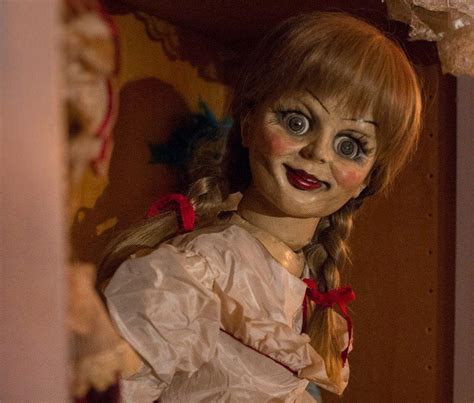 Terrifying Real Life Haunted Dolls