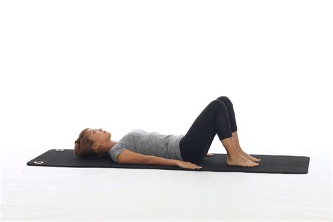 7 Pilates Exercises For Lower Back Pain To Help Relieve Tension