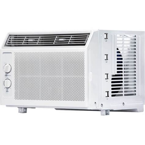 Tcl H5w23m 5000 Btu Mechanical Window Air Conditioner Hw23m 1 Kroger