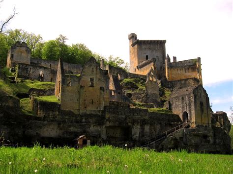 Les Eyzies To Rocamadour 3 Day Hike Walking Dordogne