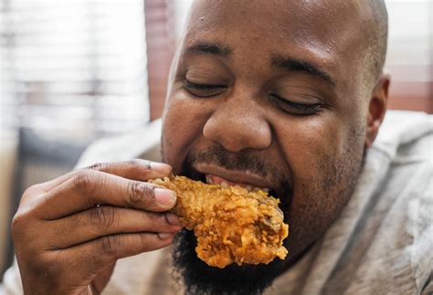 Sometimes there are green beans and ham or bacon mixed in, fried okra, beans turnip greens, black eyed peas, and. Crispy goodness: Exploring the origins of fried chicken ...