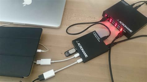 Meskipun di dunia barat, versi google android lebih populer, penggunaan aosp mulai meningkat di asia tenggara seperti malaysia, indonesia, filipina, thailand. Getting Started with USB-C-Switch | Acroname