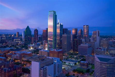 10 Things No One Tells You About... Dallas, Texas