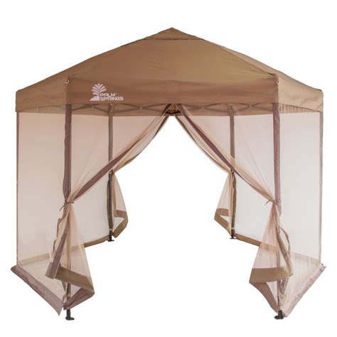 Alibaba.com offers 4,159 pop up tent canopy products. Palm Springs Hexagonal Pop Up Canopy Tent with Mesh Walls ...