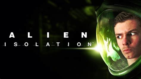 Alien Isolation Ep 1 Youtube