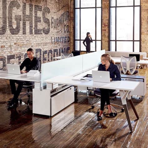 34 Awesome Modern Office Design Ideas Hmdcrtn