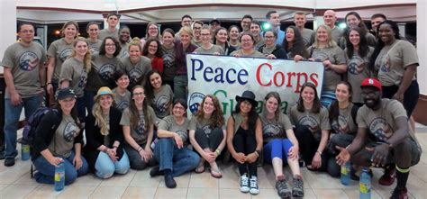 New Peace Corps Batch Stabroek News