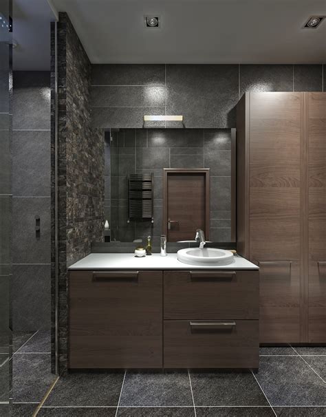 12 Sensational Bathroom Cabinet Design Ideas Angies List