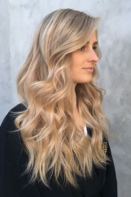 The Low Maintenance Hair Color That Will Last You All Summer Long