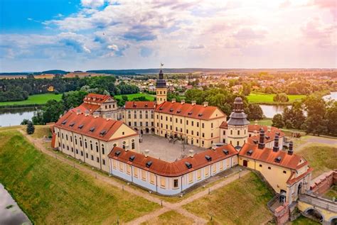 15 Best Places To Visit In Belarus The Crazy Tourist