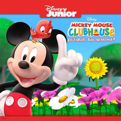 Mickey Mouse Clubhouse Celebrate The Seasons Wiki Synopsis Reviews