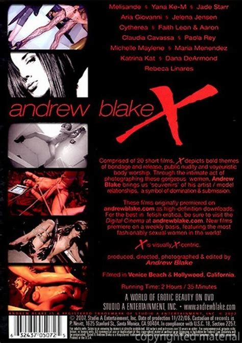 Scenes And Screenshots Andrew Blake X Porn Movie Adult Dvd Empire