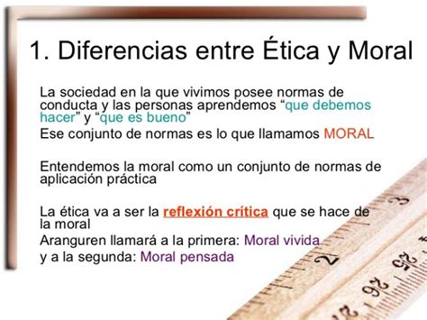 Etica Y Moral Cuadros Comparativos Con Valores Humanos Cuadro Comparativo