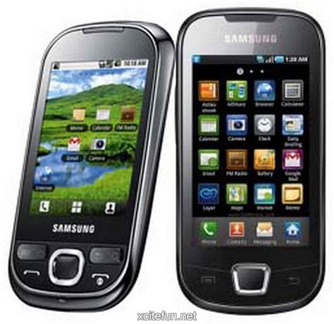 Simply say where you want to be picked up. Samsung Galaxy Apollo Mobile Phone 2010 - XciteFun.net