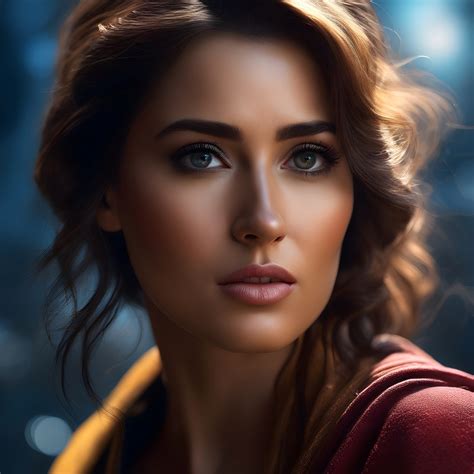 Download Ai Generated Woman Beauty Royalty Free Stock Illustration Image Pixabay