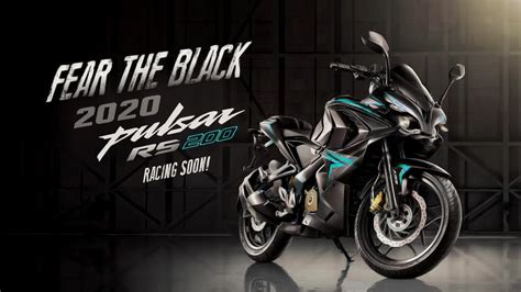 The entry level bike in pulsar series serves a large customer base in india longing for an affordable option. 2020 Bajaj Pulsar RS 200 | BS6 | Features | Launch date ...