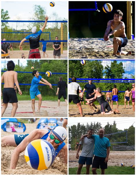 Beachvolleyboll Nyköpings Frisksportklubb