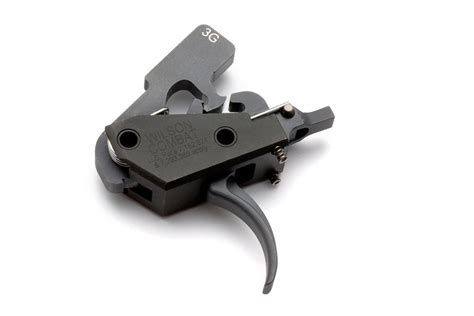 Choosing And Fitting Triggers