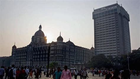 Mumbai Continues To Be Most Expensive City For Expatriates In India