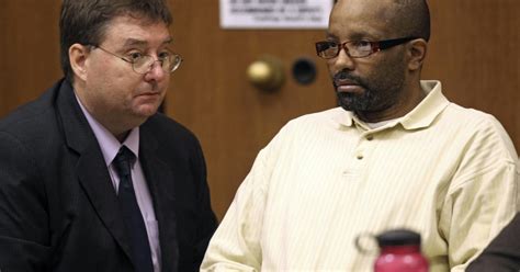 Serial Killer Convicted But Botched Case Holds Lessons For Police