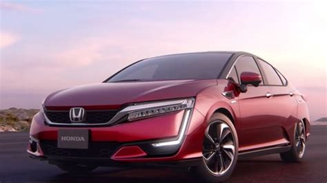 Dos De Cada Tres Honda Serán Híbridos O Eléctricos En 2030