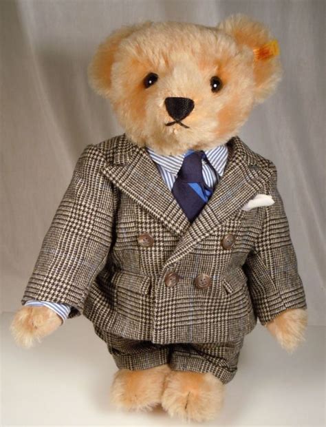 Steiff Teddy Bears For Sale Ebay