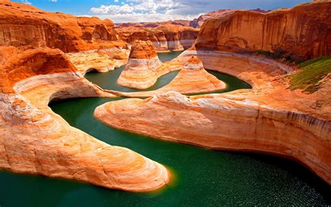 Lake Powell Desktop Wallpapers 4k Hd Lake Powell Desktop Backgrounds