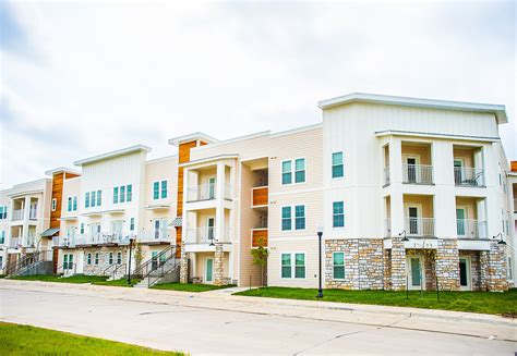Near to sprint campus, cerner. Bauer Farms | Apartments and Townhomes in West Lawrence, KS