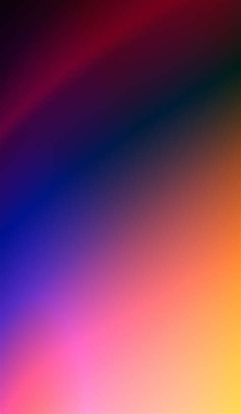 Gradient Blur Abstraction Light Colorful Hd Phone Wallpaper Peakpx