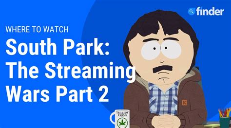 Where To Watch South Park The Streaming Wars Part 2 Online In Australia