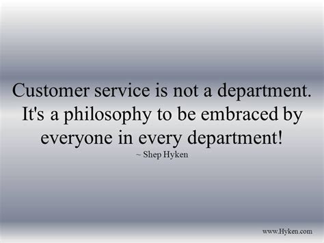 Customer Service Motivational Quotes Shortquotescc
