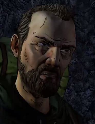 We will not censor our irc channel, because it is a great medium for free speech and we. Telltale's The Walking Dead Season 2 |OT| Keep That Hair ...